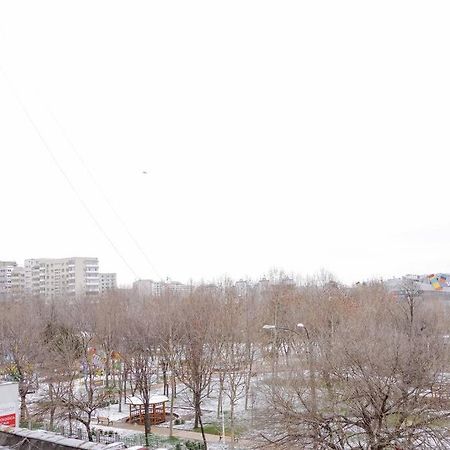 Elegant Vibes Apartment Next To Obor Market Bucureşti Ngoại thất bức ảnh