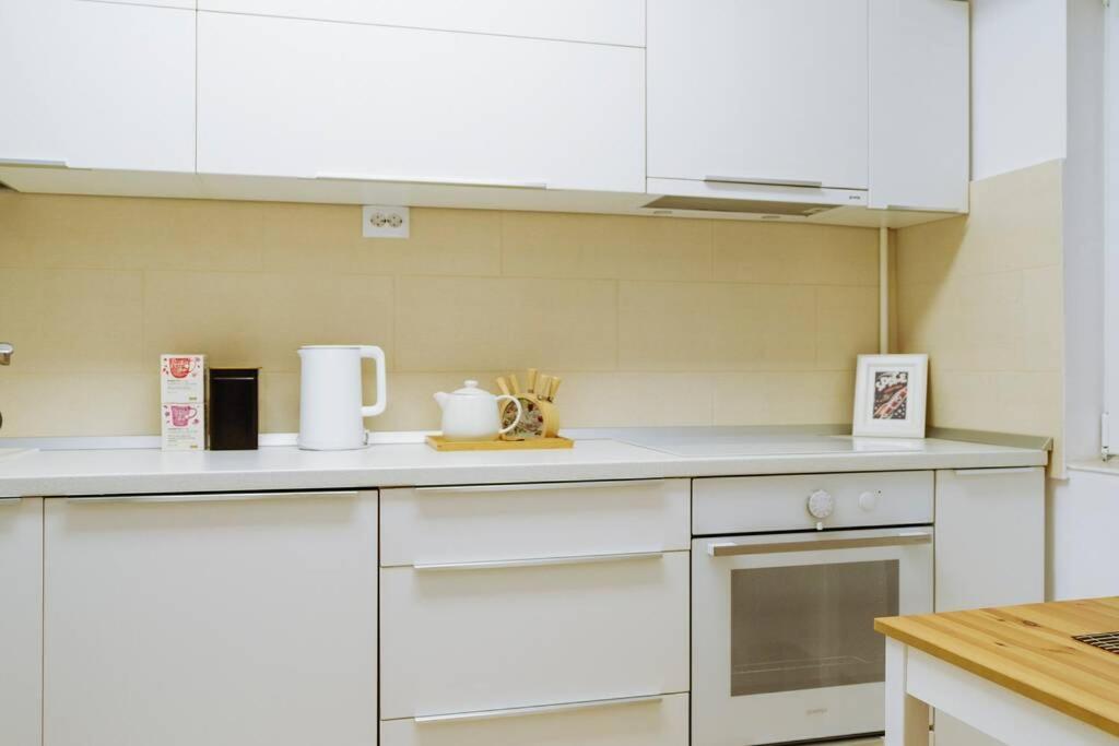 Elegant Vibes Apartment Next To Obor Market Bucureşti Ngoại thất bức ảnh