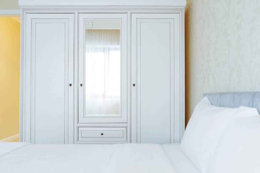 Elegant Vibes Apartment Next To Obor Market Bucureşti Ngoại thất bức ảnh