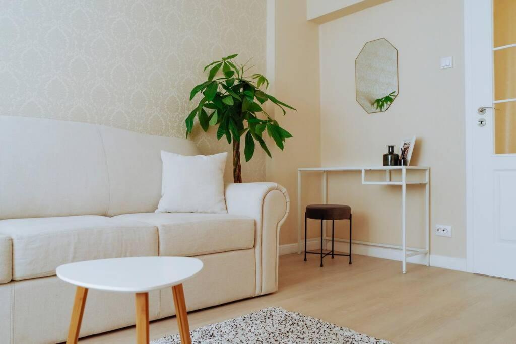 Elegant Vibes Apartment Next To Obor Market Bucureşti Ngoại thất bức ảnh